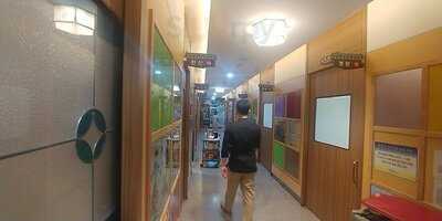 진도울돌목가는길