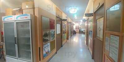 진도울돌목가는길