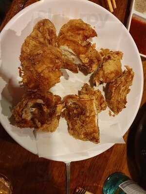 금강바베큐치킨