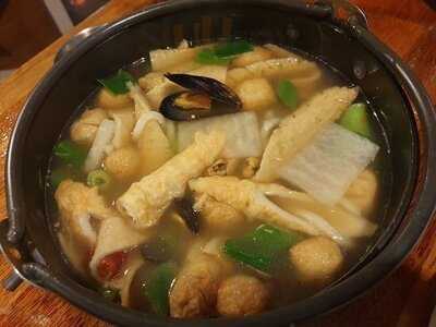 금강바베큐치킨