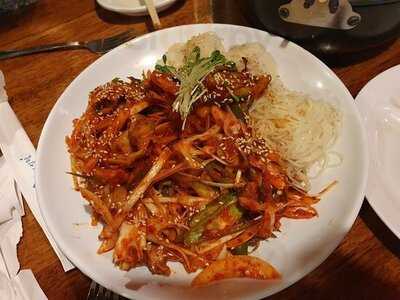 금강바베큐치킨