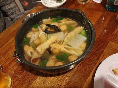 금강바베큐치킨