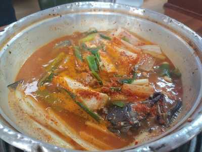 대관령양푼이동태찌개