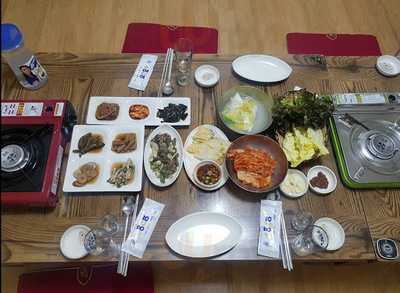 대관령양푼이동태찌개