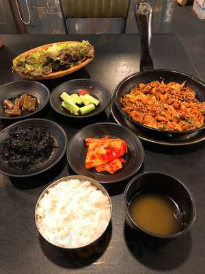 삼청화 대학로