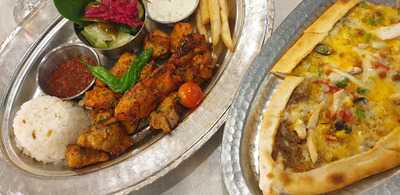 스타벅스 - 스타필드 코엑스r