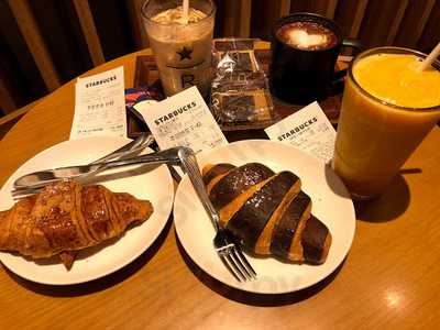 스타벅스 - 스타필드 코엑스r