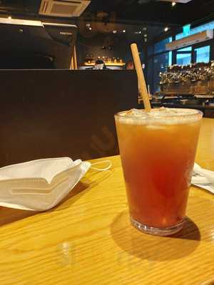 스타벅스 - 스타필드 코엑스r