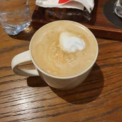 스타벅스 - 스타필드 코엑스r