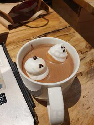 스타벅스 - 스타필드 코엑스r