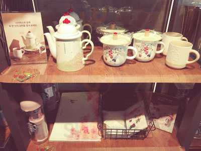 스타벅스 서소문배재점