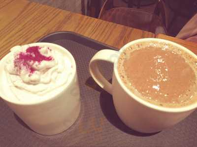 스타벅스 서소문배재점