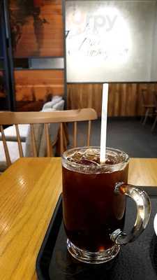 스타벅스 서소문배재점