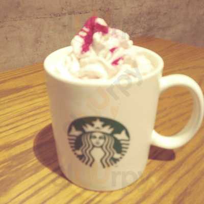 스타벅스 서소문배재점