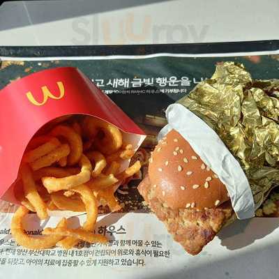 맥도날드