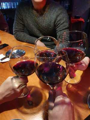 칼리가리박사의 밀실 - 사당점