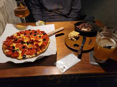 칼리가리박사의 밀실 - 사당점