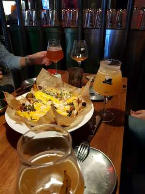 칼리가리박사의 밀실 - 사당점