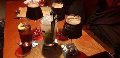 칼리가리박사의 밀실 - 사당점