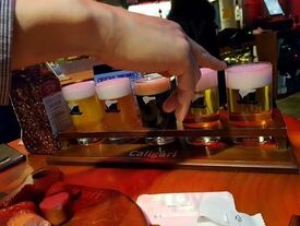 칼리가리박사의 밀실 - 사당점