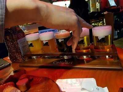 칼리가리박사의 밀실 - 사당점