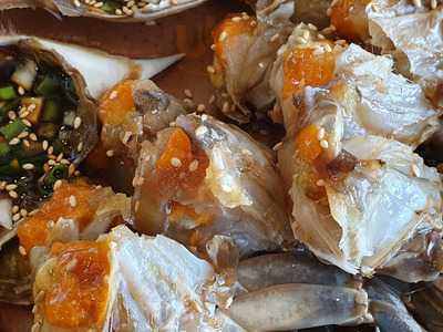 한자리한턱식당