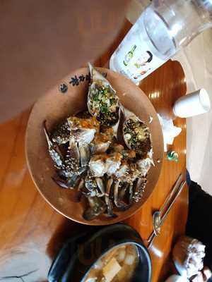 한자리한턱식당