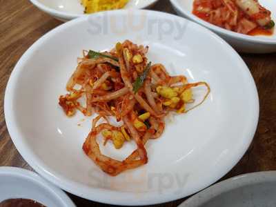 대자연생수식당