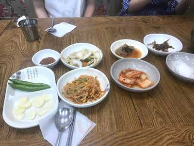 대자연생수식당