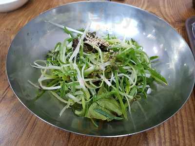 대자연생수식당