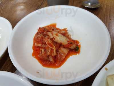 대자연생수식당