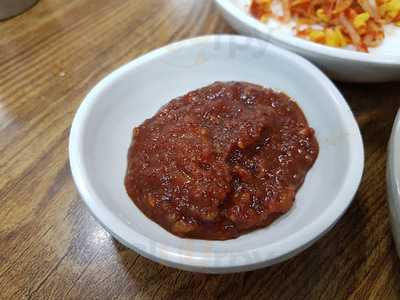 대자연생수식당