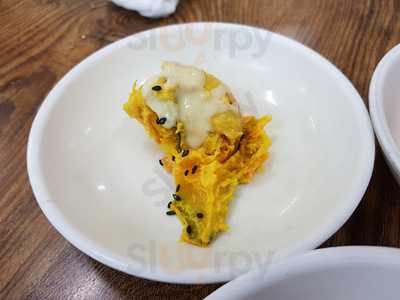 대자연생수식당