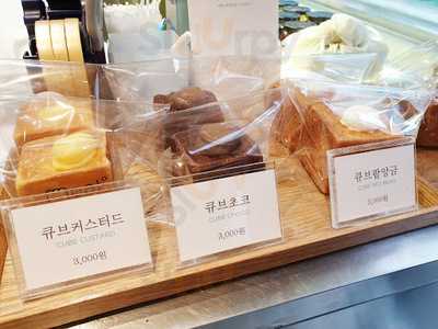 밀도 - 가로수점