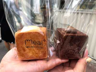 밀도 - 가로수점