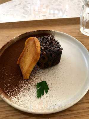 밀도 - 가로수점