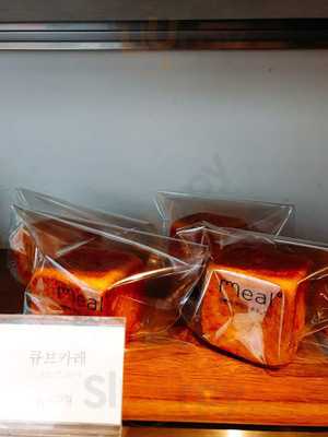 밀도 - 가로수점