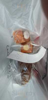 밀도 - 가로수점