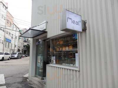 밀도 - 가로수점