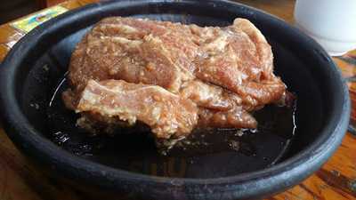 양촌리 생삼겹살