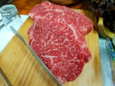 양촌리 생삼겹살