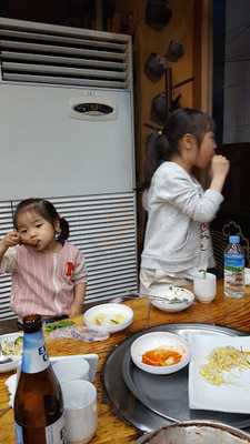 양촌리 생삼겹살