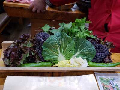 양촌리 생삼겹살