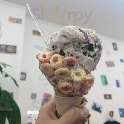 에맥앤볼리오스 - 명동점