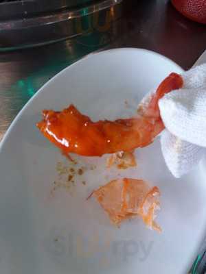 장터대박조개구이