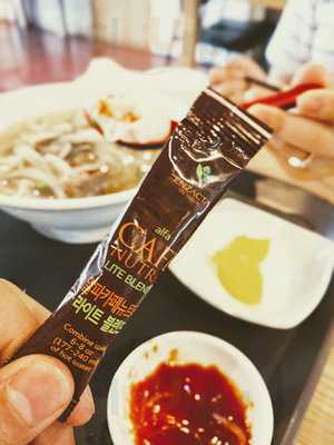 장터대박조개구이