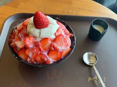 장터대박조개구이