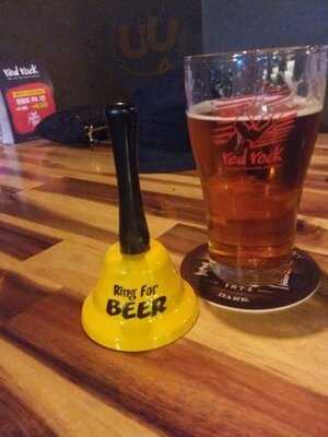 디 어니스트 드링커