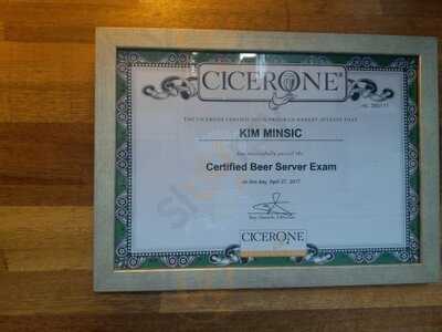 디 어니스트 드링커