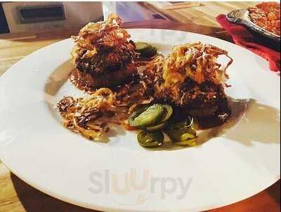 디 어니스트 드링커